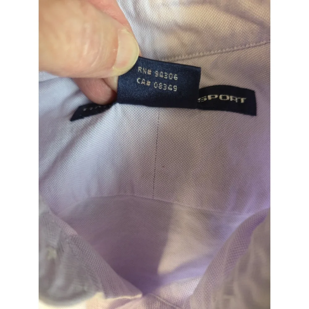 Ralph Lauren this ralph